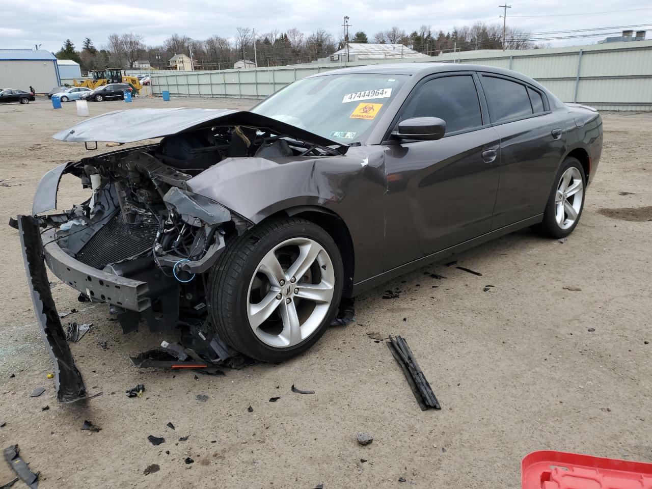 DODGE CHARGER 2018 2c3cdxct8jh128679