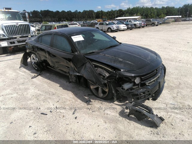 DODGE CHARGER 2018 2c3cdxct8jh129069