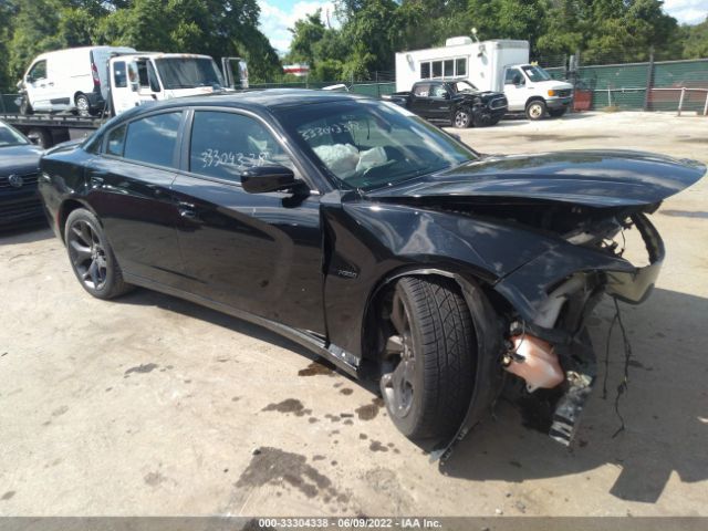 DODGE CHARGER 2018 2c3cdxct8jh135731