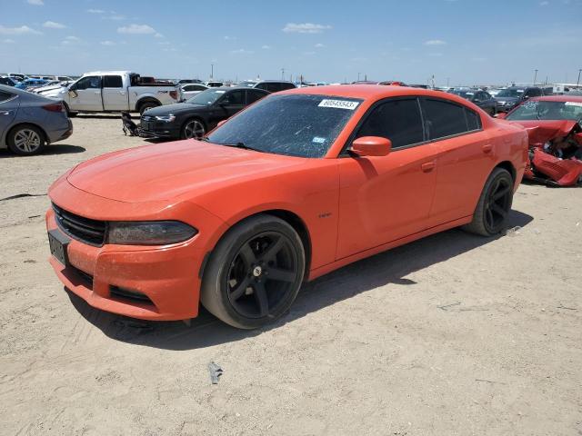 DODGE CHARGER R 2018 2c3cdxct8jh139536