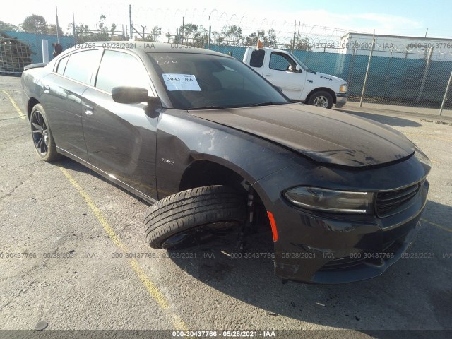 DODGE CHARGER 2018 2c3cdxct8jh139875