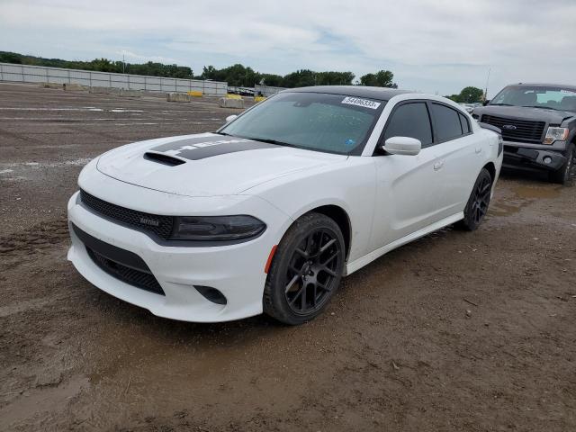 DODGE CHARGER 2018 2c3cdxct8jh143893