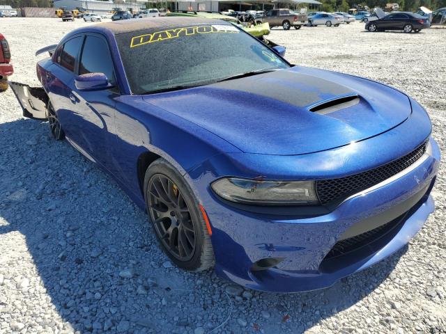 DODGE CHARGER R 2018 2c3cdxct8jh163870