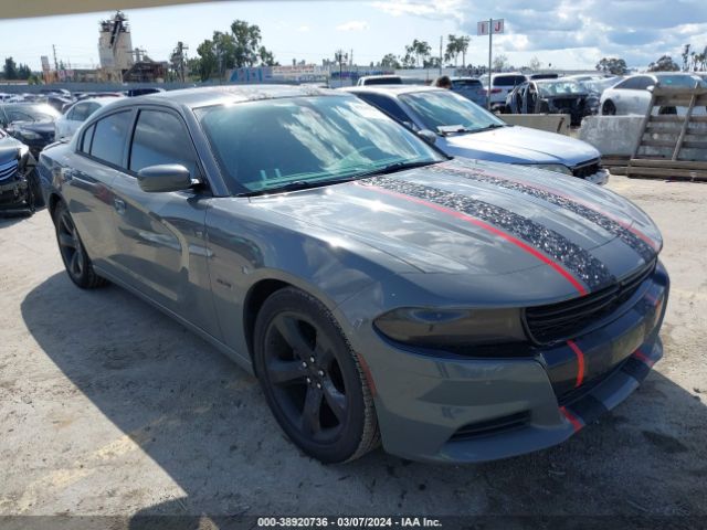 DODGE CHARGER 2018 2c3cdxct8jh166445