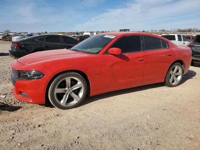 DODGE CHARGER 2018 2c3cdxct8jh166669