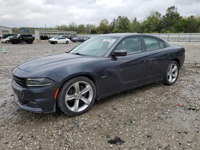 DODGE CHARGER 2018 2c3cdxct8jh175601