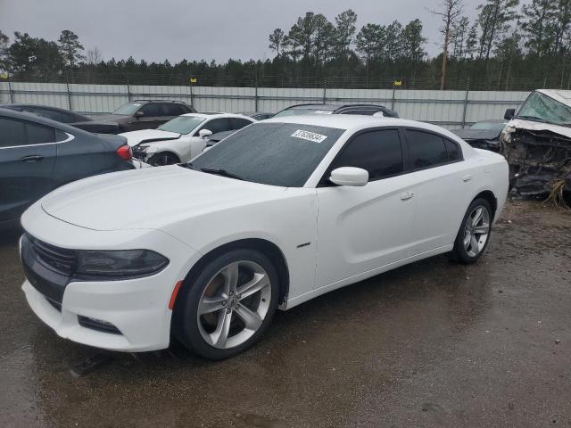 DODGE CHARGER 2018 2c3cdxct8jh176070