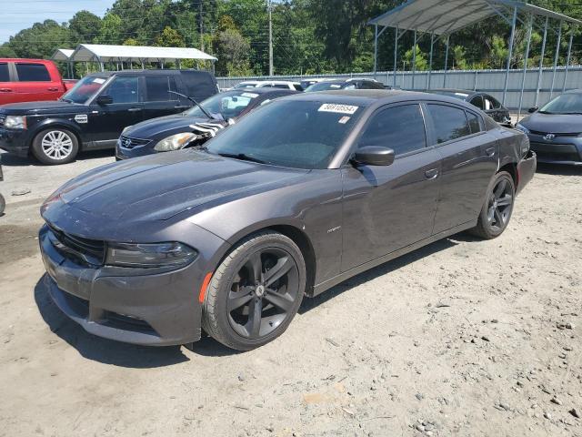 DODGE CHARGER 2018 2c3cdxct8jh176814