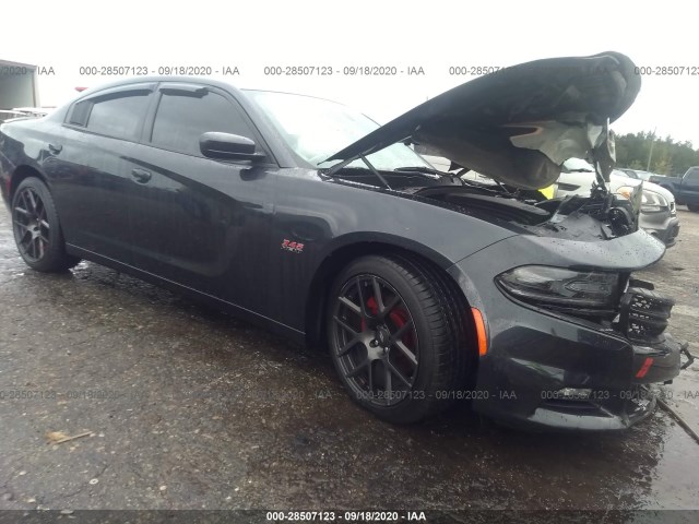 DODGE CHARGER 2018 2c3cdxct8jh200514