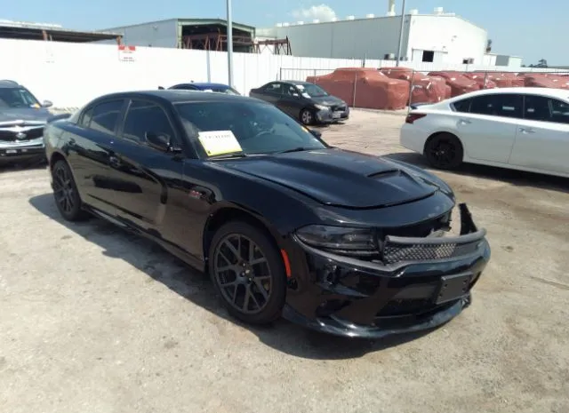 DODGE CHARGER 2018 2c3cdxct8jh206958