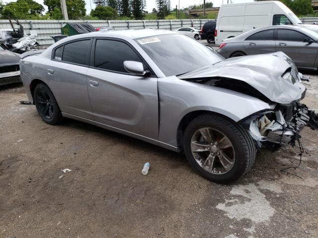 DODGE CHARGER R/ 2018 2c3cdxct8jh225302