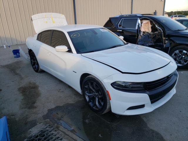 DODGE CHARGER R 2018 2c3cdxct8jh233254