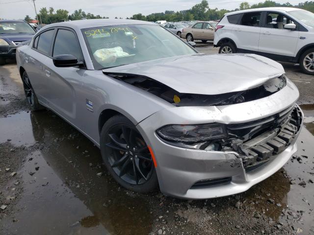 DODGE CHARGER R/ 2018 2c3cdxct8jh233769