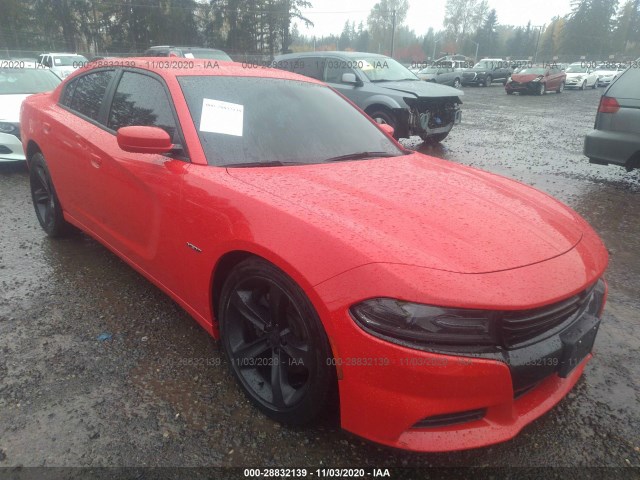 DODGE CHARGER 2018 2c3cdxct8jh238129