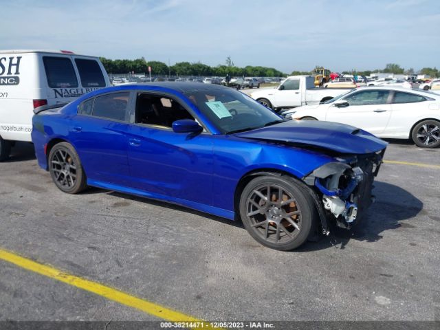 DODGE CHARGER 2018 2c3cdxct8jh238860