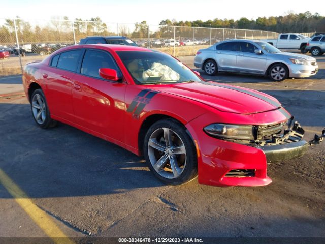 DODGE CHARGER 2018 2c3cdxct8jh243105