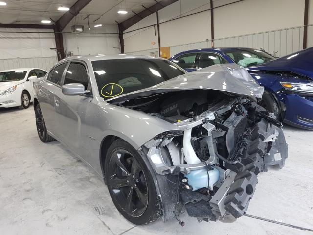 DODGE CHARGER R/ 2018 2c3cdxct8jh244352