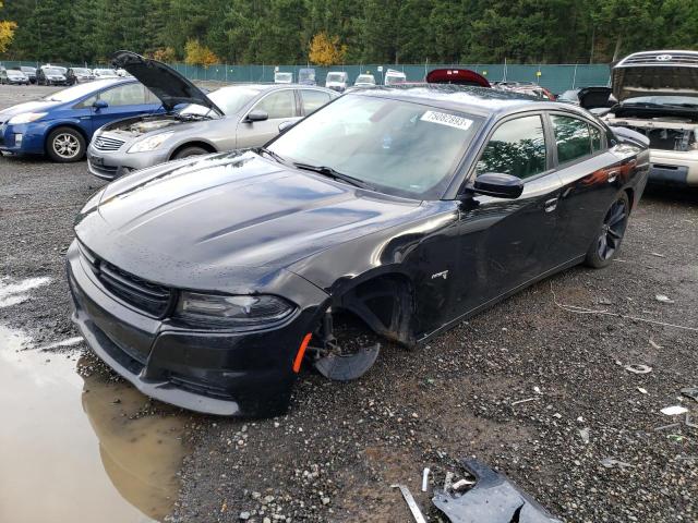 DODGE CHARGER 2018 2c3cdxct8jh252905