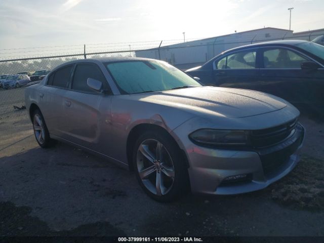 DODGE CHARGER 2018 2c3cdxct8jh261135