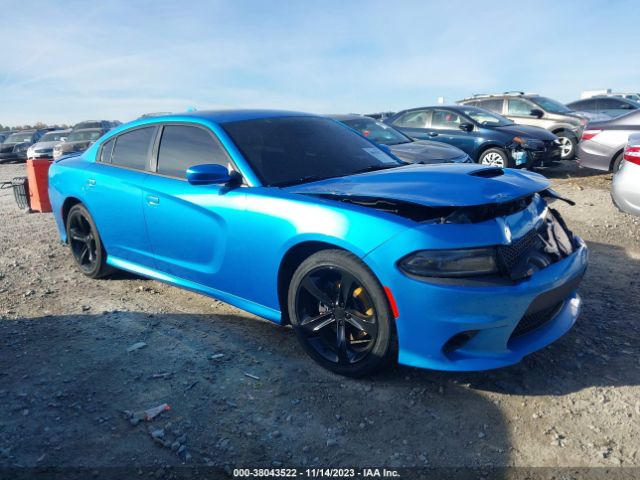 DODGE CHARGER 2018 2c3cdxct8jh289839