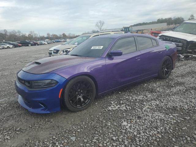 DODGE CHARGER 2018 2c3cdxct8jh306851