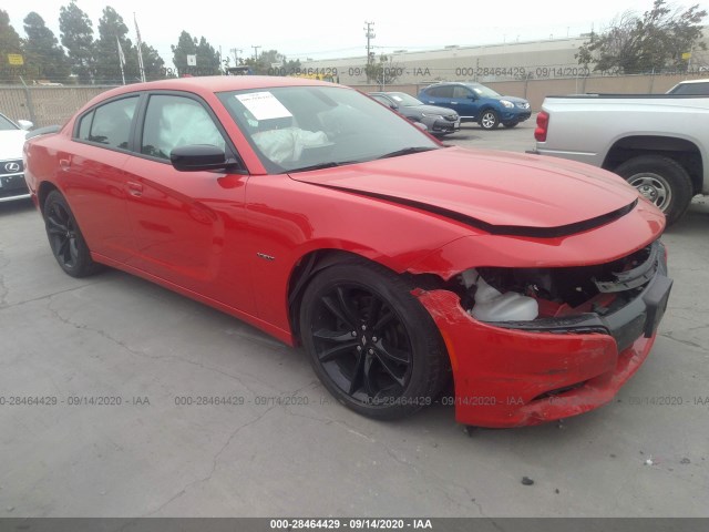 DODGE CHARGER 2018 2c3cdxct8jh313315