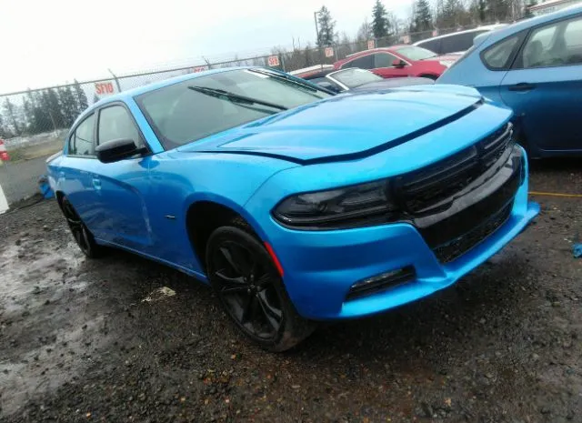 DODGE CHARGER 2018 2c3cdxct8jh335797