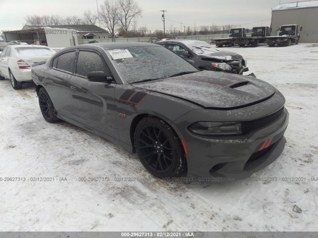 DODGE CHARGER 2019 2c3cdxct8kh510552