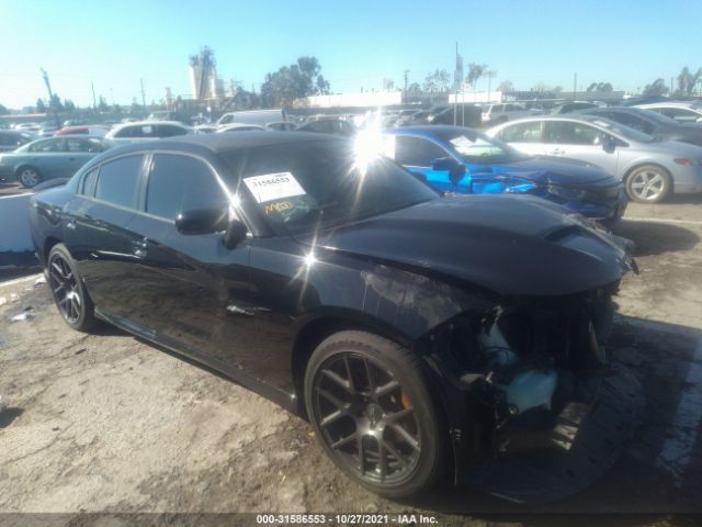 DODGE CHARGER 2019 2c3cdxct8kh519252