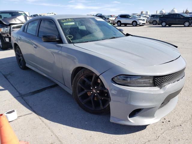 DODGE CHARGER R/ 2019 2c3cdxct8kh526718