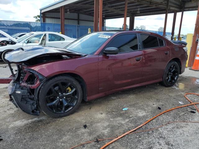 DODGE CHARGER R 2019 2c3cdxct8kh526749