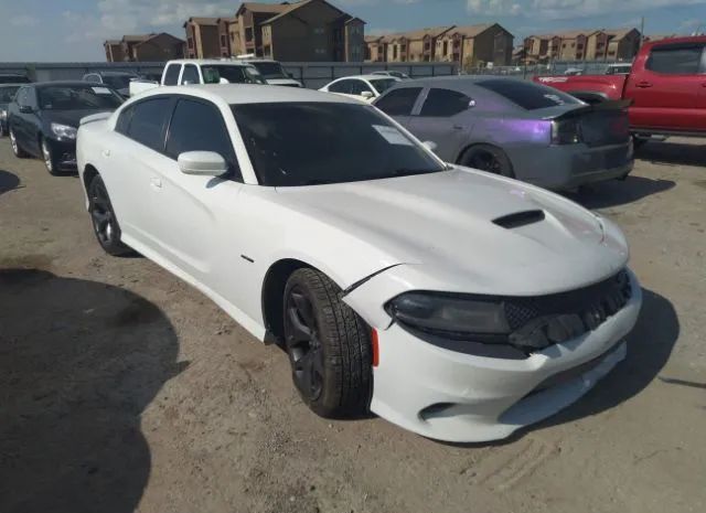 DODGE CHARGER 2019 2c3cdxct8kh526797