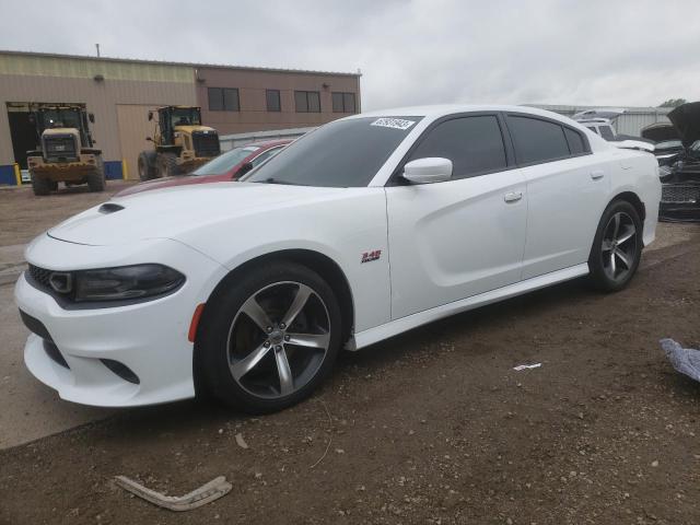 DODGE CHARGER 2019 2c3cdxct8kh558892