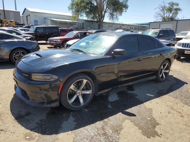 DODGE CHARGER R/ 2019 2c3cdxct8kh562411