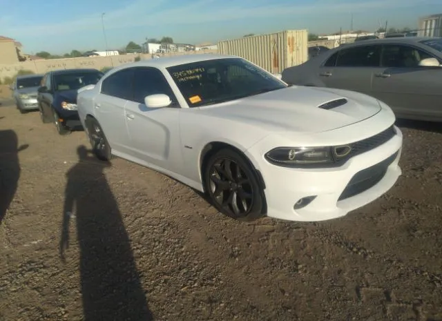 DODGE CHARGER 2019 2c3cdxct8kh575238