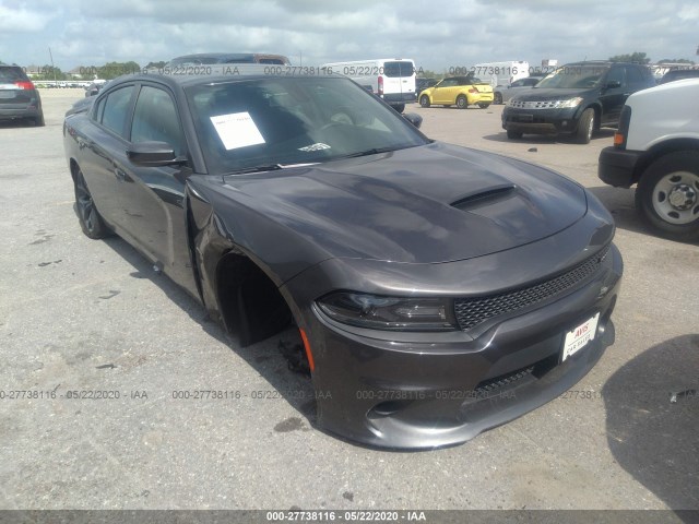 DODGE CHARGER 2019 2c3cdxct8kh575336