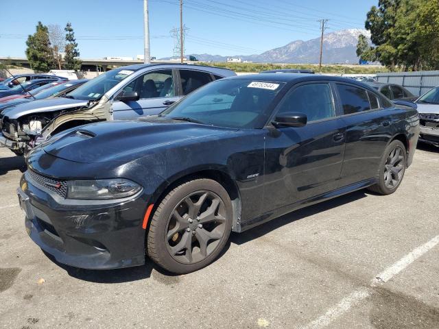 DODGE CHARGER 2019 2c3cdxct8kh575675