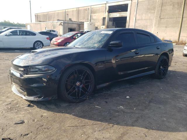 DODGE CHARGER 2019 2c3cdxct8kh588071