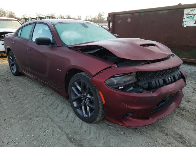 DODGE CHARGER R 2019 2c3cdxct8kh589270