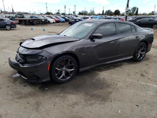 DODGE CHARGER R/ 2019 2c3cdxct8kh598180