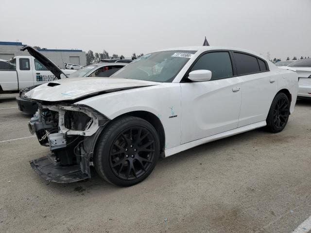 DODGE CHARGER R 2019 2c3cdxct8kh598194