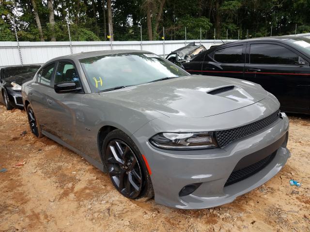 DODGE CHARGER R/ 2019 2c3cdxct8kh607895