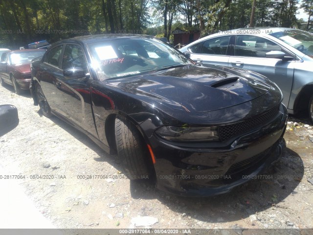 DODGE CHARGER 2019 2c3cdxct8kh608285