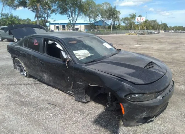 DODGE CHARGER 2019 2c3cdxct8kh608321