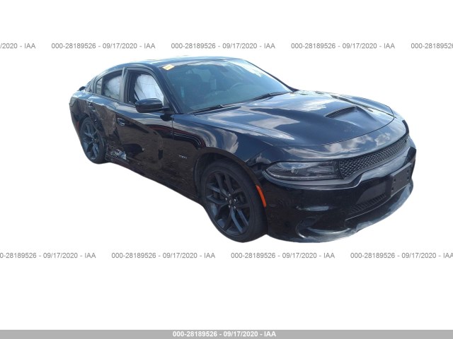 DODGE CHARGER 2019 2c3cdxct8kh623949