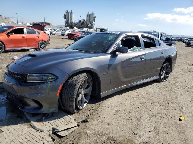 DODGE CHARGER R/ 2019 2c3cdxct8kh633395