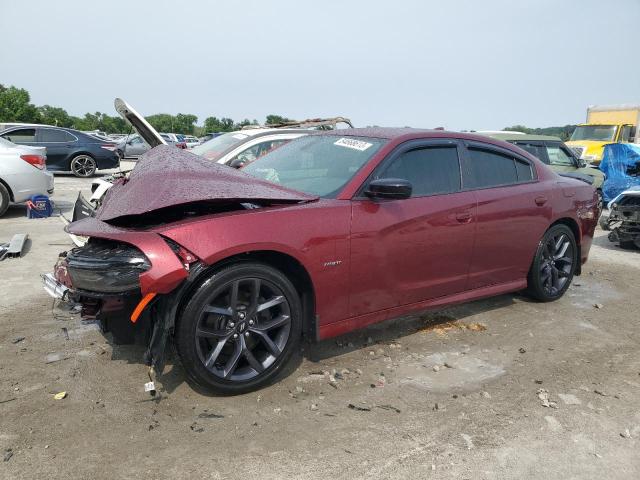 DODGE CHARGER R/ 2019 2c3cdxct8kh639245