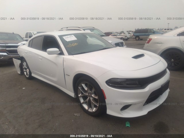 DODGE CHARGER 2019 2c3cdxct8kh718365