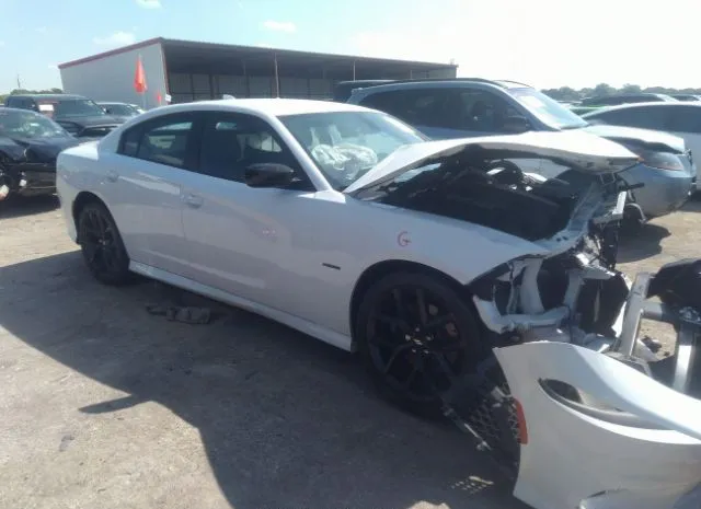 DODGE CHARGER 2019 2c3cdxct8kh721721