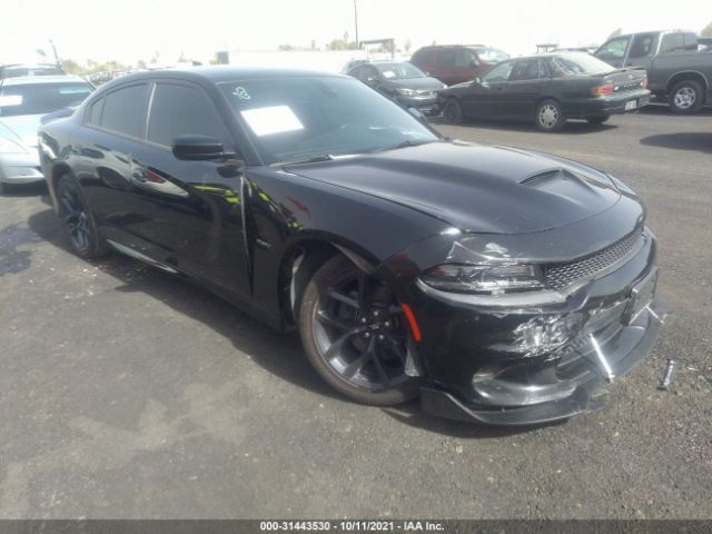 DODGE CHARGER 2019 2c3cdxct8kh721850